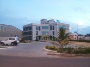 Warehouse & Logipark  in Chennai