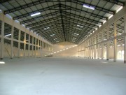 Suitable for warehouse, godown, 