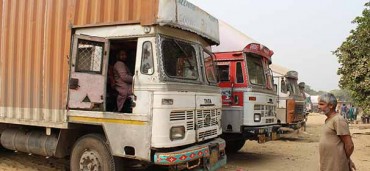 Indian Transport Industry - Fragmented & Dis-organized Sector ?