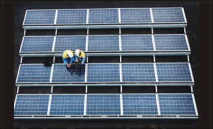 Major solar project to be built at Tata Steel in the Netherlands