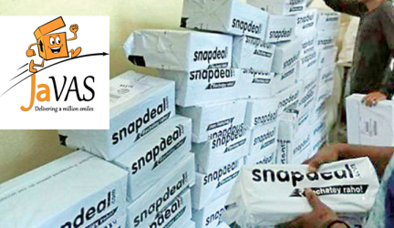 Snapdeal infuses Rs117 crore fresh capital into GoJavas