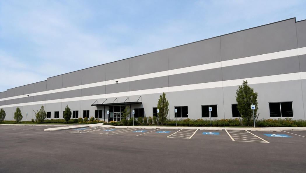 Maersk Invests $100 Million in New Boston-area Fulfillment Hub, Creating Close to 1,000 Jobs and Expanding Northeast Delivery Capacity