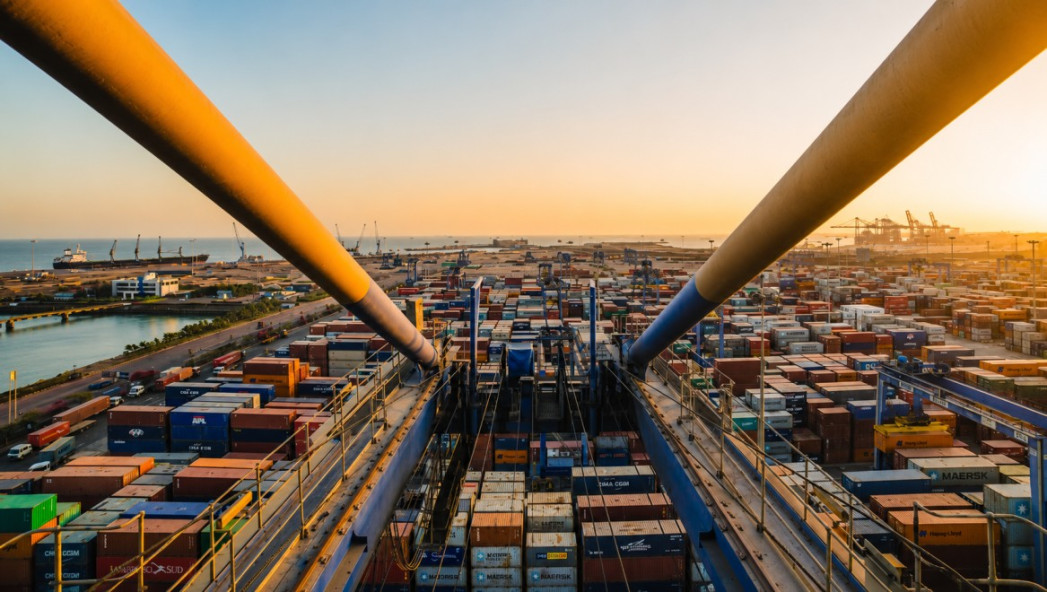 DP WORLD MUNDRA COULD DRIVE $9.2BN GDP IMPACT FOR INDIA BY 2035