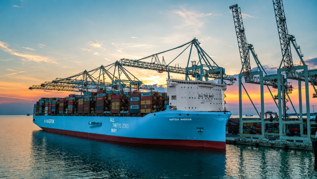 Strengthening connectivity between North Europe, Italy, and Egypt
