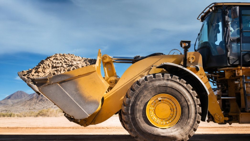 MICHELIN XHA3: a new-generation tire for construction equipmen