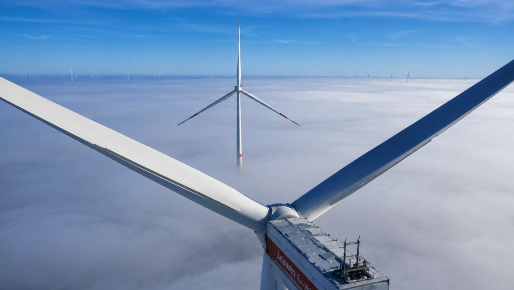 DHL Group broadens its energy portfolio through onshore wind partnership with Statkraft