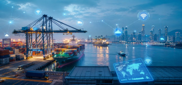 Smart Ports 2.0: What Comes After Port Automation?