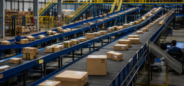 How E-Commerce Is Transforming India's Logistics Industry