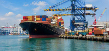 Future of Container Shipping: Trends Shaping Global Maritime Trade