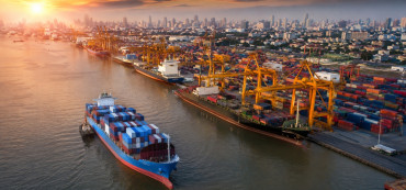 How Global Shipping Routes Are Evolving: Trends Shaping International Trade