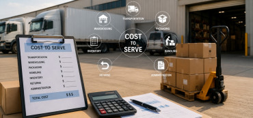 Logistics Cost-to-Serve: Understanding the True Cost of Every Delivery
