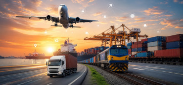 India's Logistics Vision 2030: Progress, Challenges & Opportunities
