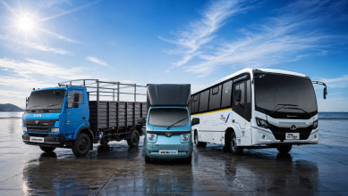 Tata Motors announces price increase for commercial vehicles from July 2026