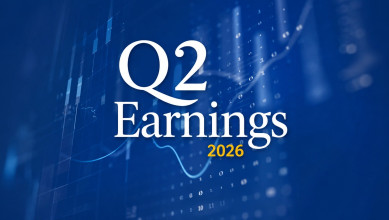 UPS announced second-quarter 2026 consolidated revenues of $22.8 billion.