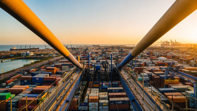 DP WORLD MUNDRA COULD DRIVE $9.2BN GDP IMPACT FOR INDIA BY 2035