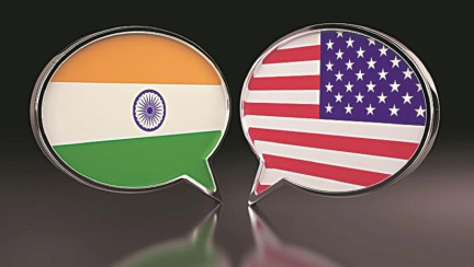 India in Talks with US to Join Strategic ‘Pax Silica’ Silicon Supply Chain Initiative