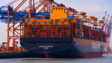 Hanseatic Global Terminals plans to acquire 20% stake in Eurogate Container Terminal Hamburg