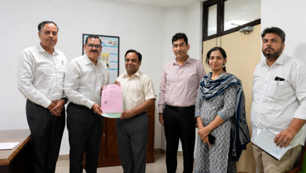 Ashok Leyland Joins Hands with Government of Haryana to Build Next-Generation Institute of Driving Training & Research in Ambala