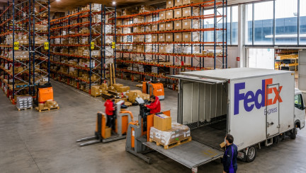 CMA CGM Group to Acquire FedEx Supply Chain at an Enterprise Value of $1.4 billion, Strengthening Its Logistics Presence in North America