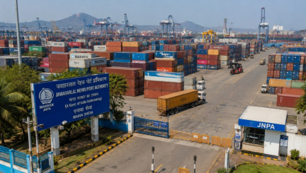 JNPA to Develop State-of-the-Art Empty Container Yard in Its Premises Near Nhava Sheva