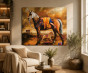 The Dreamer&rsquo;s Journey Canvas Painting